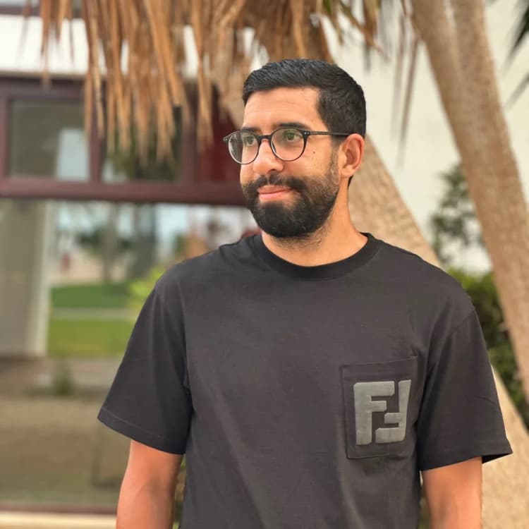 Monssef — founder of MM Official Club